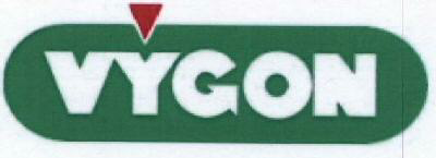 Vygon With Label Device mark 1762749 Trademark