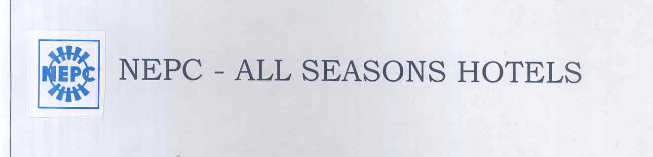 Nepc - All Seasons Hotels (logo) Device mark 1514665 Trademark