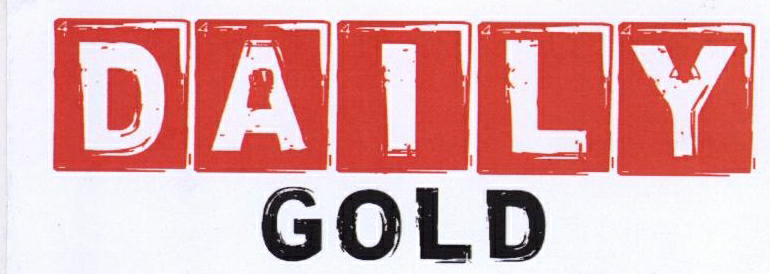 Daily Gold Device mark 1875784 Trademark