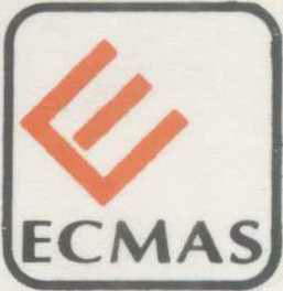 Ecmas Device mark 1041935 Trademark