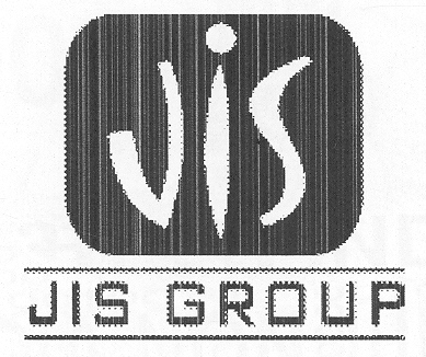 Jis. Jis Group (label) Device mark 2196490 Trademark