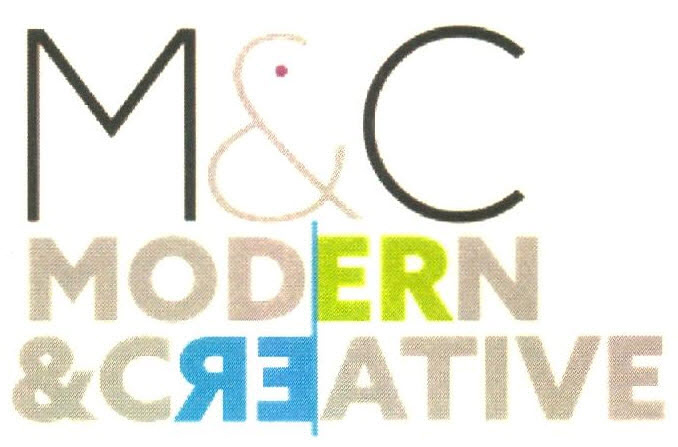 M&c Modern&creative Device mark 2778880 Trademark