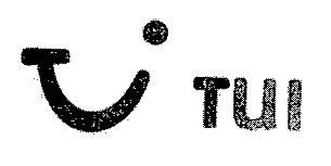 Tui Device mark 1078578 Trademark
