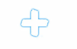 White Cross Device mark 2375612 Trademark