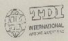 Tdi International (device) Device mark 830028 Trademark