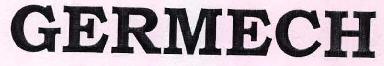 Germech Device mark 2493943 Trademark