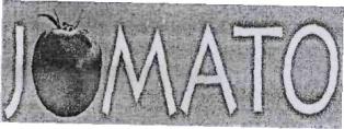 Jomato Device mark 2180738 Trademark