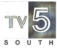 Tv 5 South Device mark 1667476 Trademark