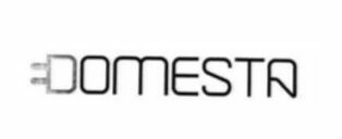 Domesta Device mark 2881793 Trademark