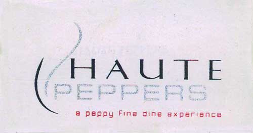 Haute Device mark 1805006 Trademark