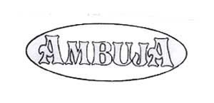 Ambuja Device mark 1856668 Trademark