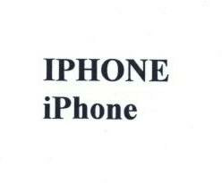 Iphone Device mark 1491583 Trademark
