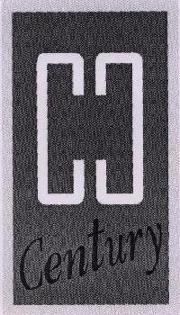 Century (label) Device mark 1511786 Trademark