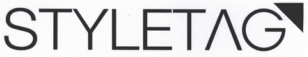 Styletag Device mark 2196154 Trademark