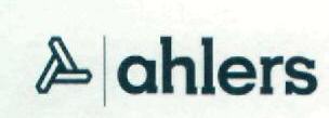 Ahlers (device) Device mark 2516122 Trademark