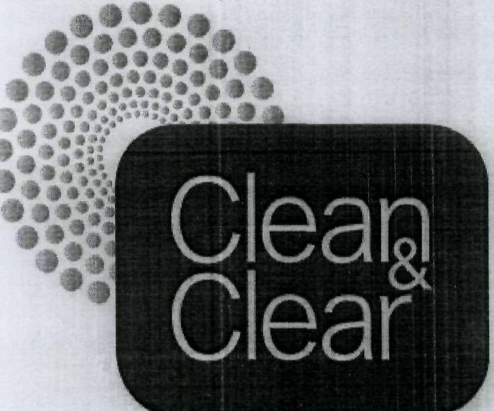 Clean & Clear Device mark 1950732 Trademark