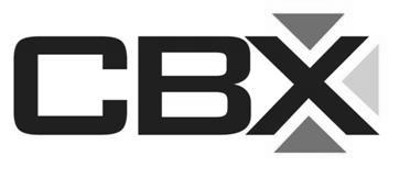 Cbx Device mark 2084681 Trademark