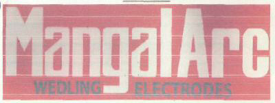 Mangal Arc Device mark 2821534 Trademark