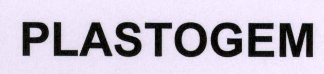 Plastogem Device mark 1821745 Trademark