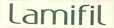 Lamifil Device mark 2536666 Trademark