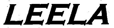 Leela Device mark 2942653 Trademark