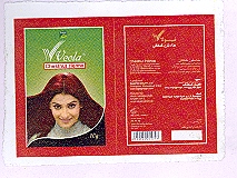 Veola (label) Device mark 1662372 Trademark