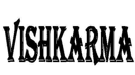 Vishkarma (label) Device mark 2115501 Trademark