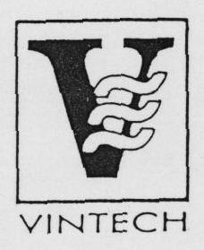 V Vintech (label) Device mark 1588750 Trademark