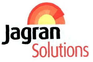 Jagran Solutions (with Device) Device mark 2020959 Trademark