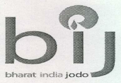 Bij Bharat India Jodo Device mark 2311849 Trademark
