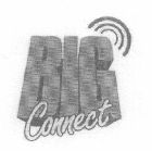 Big Connect (letter Written In Special From) Device mark 1490872 Trademark