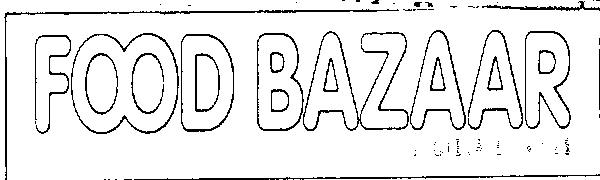 Food Bazaar Wholesale Prices (label) Device mark 1247767 Trademark