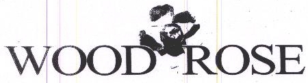 Wood Rose Device mark 2028724 Trademark