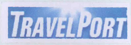 Travel Port Device mark 1686635 Trademark