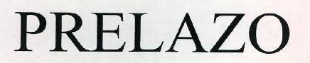 Prelazo Device mark 2322351 Trademark