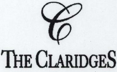 The Claridges Device mark 1697559 Trademark