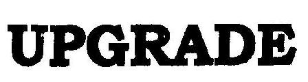Upgrade Device mark 1838550 Trademark