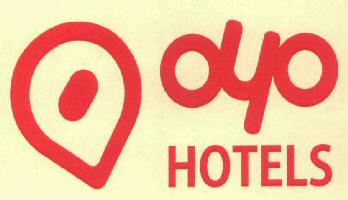 Oyo Hotels Device mark 2989065 Trademark