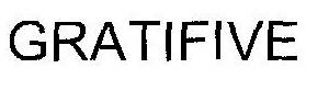 Gratifive Device mark 1716804 Trademark