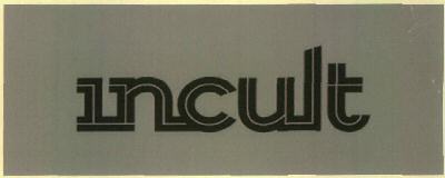 Incult Device mark 2908417 Trademark