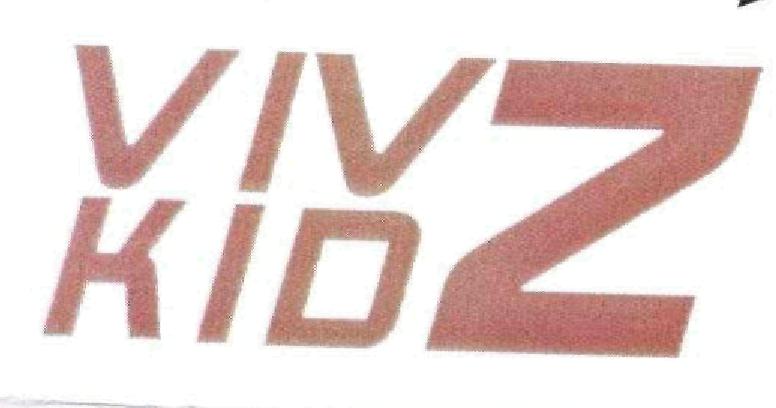 Vivz Kinz Device mark 1728405 Trademark