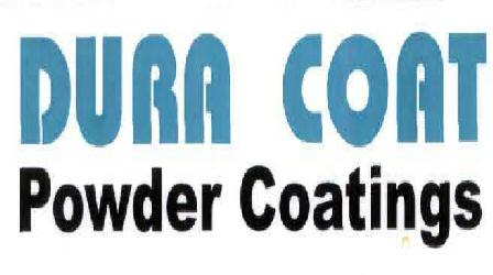Dura Coat Powder Coatings Device mark 1883900 Trademark