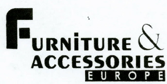 Furniture & Accessories Europe Device mark 2332122 Trademark