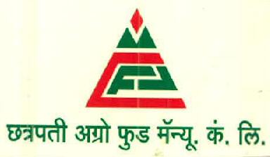 Chhatrapati Agro Food Menu. Com. Ltd Device mark 2577618 Trademark