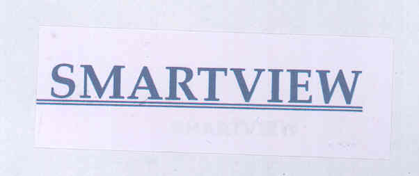 Smartview Device mark 1699919 Trademark