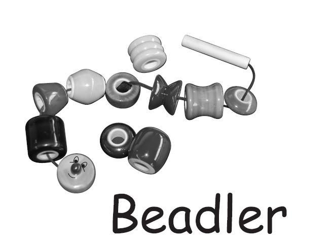 Beadler Device mark 1721410 Trademark