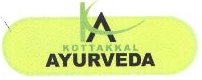 Kottakkal Ayurveda (label) Device mark 1553582 Trademark