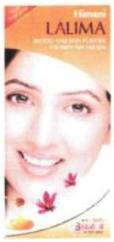 Himani Lalima Device mark 1834246 Trademark