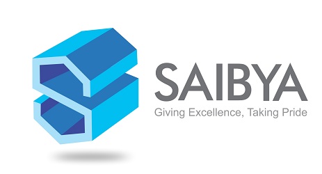 Saibya (with Device Of) S Device mark 2684175 Trademark