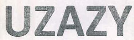 Uzazy Device mark 2829036 Trademark